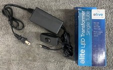 Elite LED Transformer Single Tube