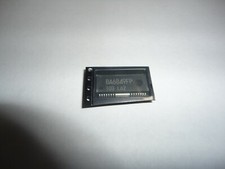 ROHM SMC IC MOTOR DRIVER BA6849FP USED IN VARIOUS MODELS. SHIPS FREE FROM USA