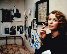 EMILY WATSON signed autograph 20x25cm MISS POTTER in person autograph COA