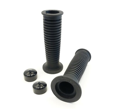 Griffgummis für Heizgriffe BMW R100/7 R100S R100CS R100RS R100RT R100R Heaiting