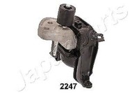 RU-2247 Japanparts MotoraufhäNgung FüR Toyota