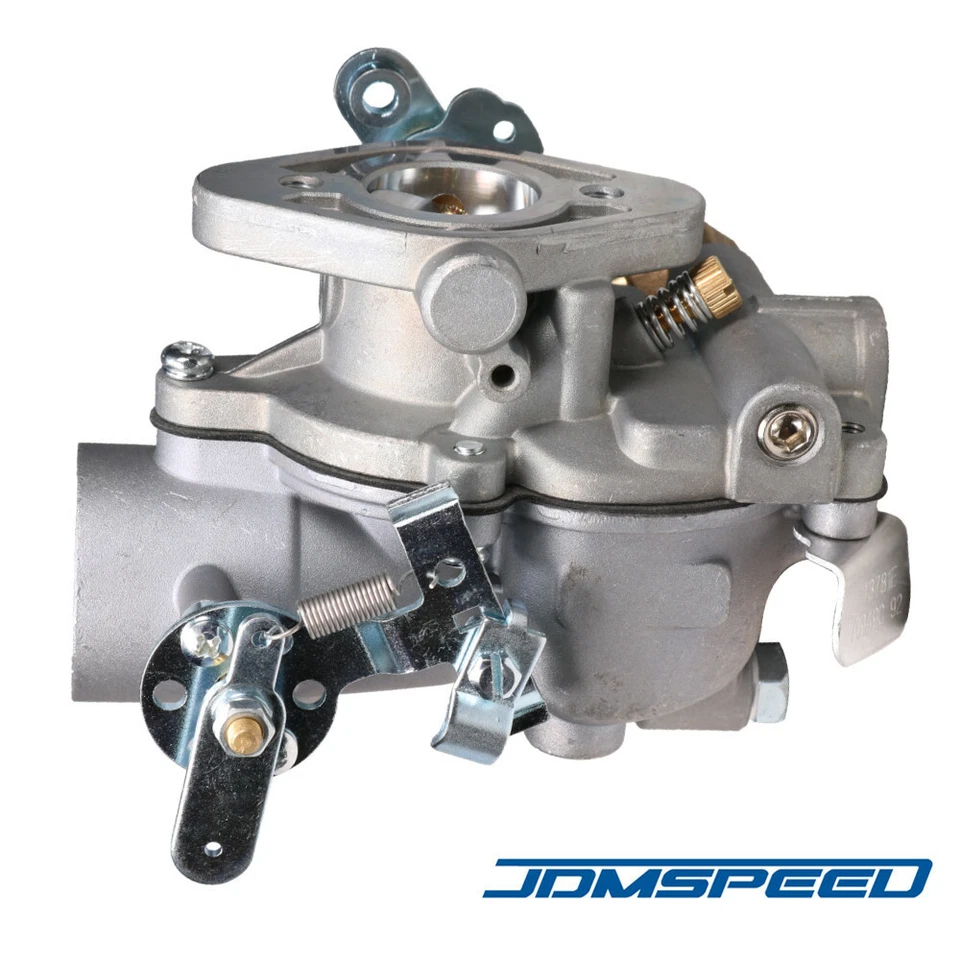 Carburador para Case Ih Farmall Cub Tractor 154 184 185 Reemplazar Carb Mfg 13781 Foto 4 de 4