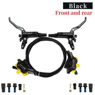 Shimano 105 Groupset Aluminium Alloy Hydraulic Disc Brake Set For