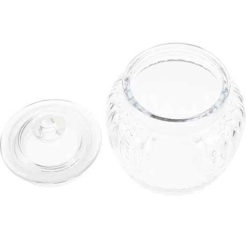 Airtight Storage Tank Coffee Canister Kitchen Food Container Jars for