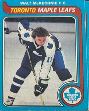1979 Topps #68 Walt McKechnie 