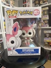 Funko Pop! Games Pokémon - Sylveon Vinyl Figure # 857