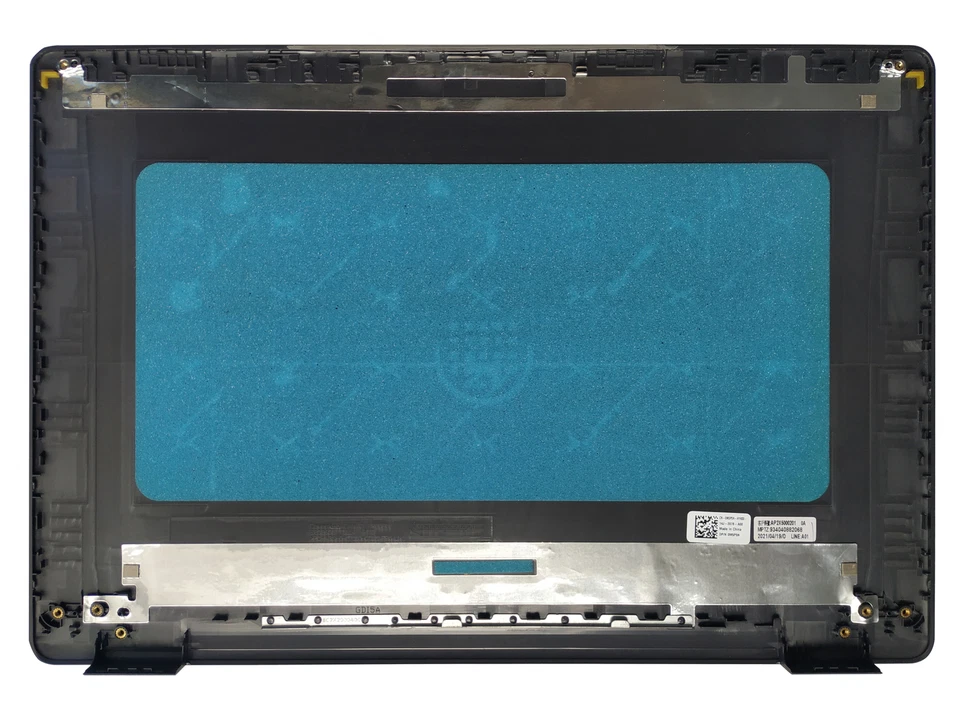 Laptop Nueva 0M5P5N M5P5N Para Dell Vostro 3500 3501 Tapa Trasera Superior LCD Cubierta Trasera Foto 4 de 4