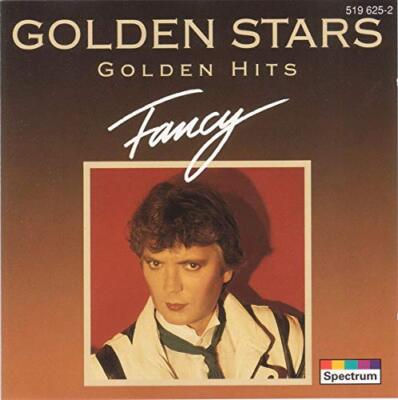 Fancy - Golden Stars - Golden Hits | CD