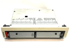Schneider Electric MODICON AS-B875-200 Configurable Analog Input Module