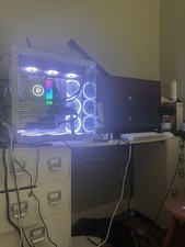 High End Gaming Pc