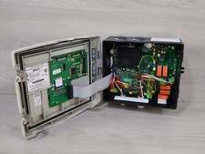 OLDHAM MX32 GAS CONTROL UNIT TYPE -1 LINE /22-28VDC -3,5A