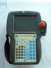 FANUC A05B-2490-C372 TEACH PENDANT TESTED