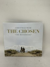 The Chosen: Christmas With THE CHOSEN   The Messengers  CD.