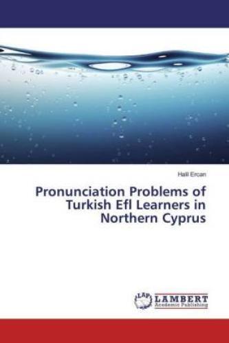 Thumbnail - Pronunciation Problems Of Turkish Efl Learners In Northern Cyprus 5515