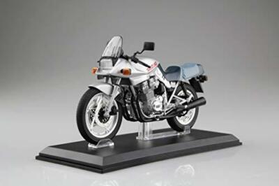 AOSHIMA 完成品　1/12 SUZUKI GSX1100S KATANA AOSHIMA 1:12 Scale Motorcycle Diecast Model Suzuki GSX1100S KATANA