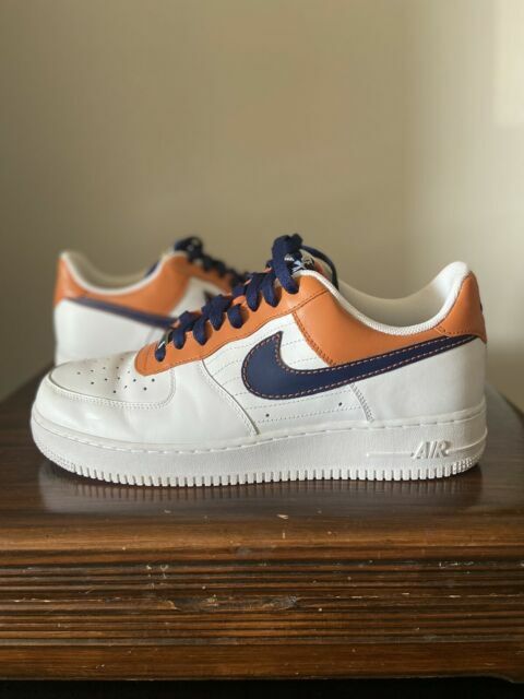 af1 low orange
