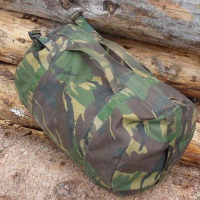 small stuff sack army