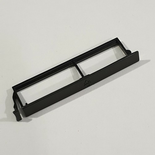 Fujitsu LifeBook E756 Lüfter Staub Filter Dust Kühler Abdeckung Cover