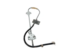 Jeep Cherokee XJ 84-96 OEM Driver LH Rear Door Manual Window Regulator 55075929