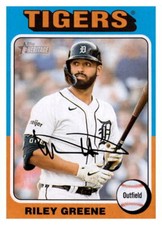 2024 Topps Heritage Baseball BASE & RCs 301-500 Complete Your Set You Pick Card