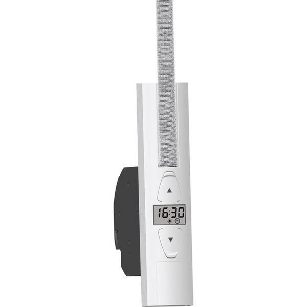 Superrollo Professional SR10255   GW255 Avvolgi tapparelle elettrico Trazione (m