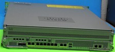 ASA5585-S10-K9 Cisco ASA 5585-X Firewall with ASA5585-SSP-10  Dual Power Supply