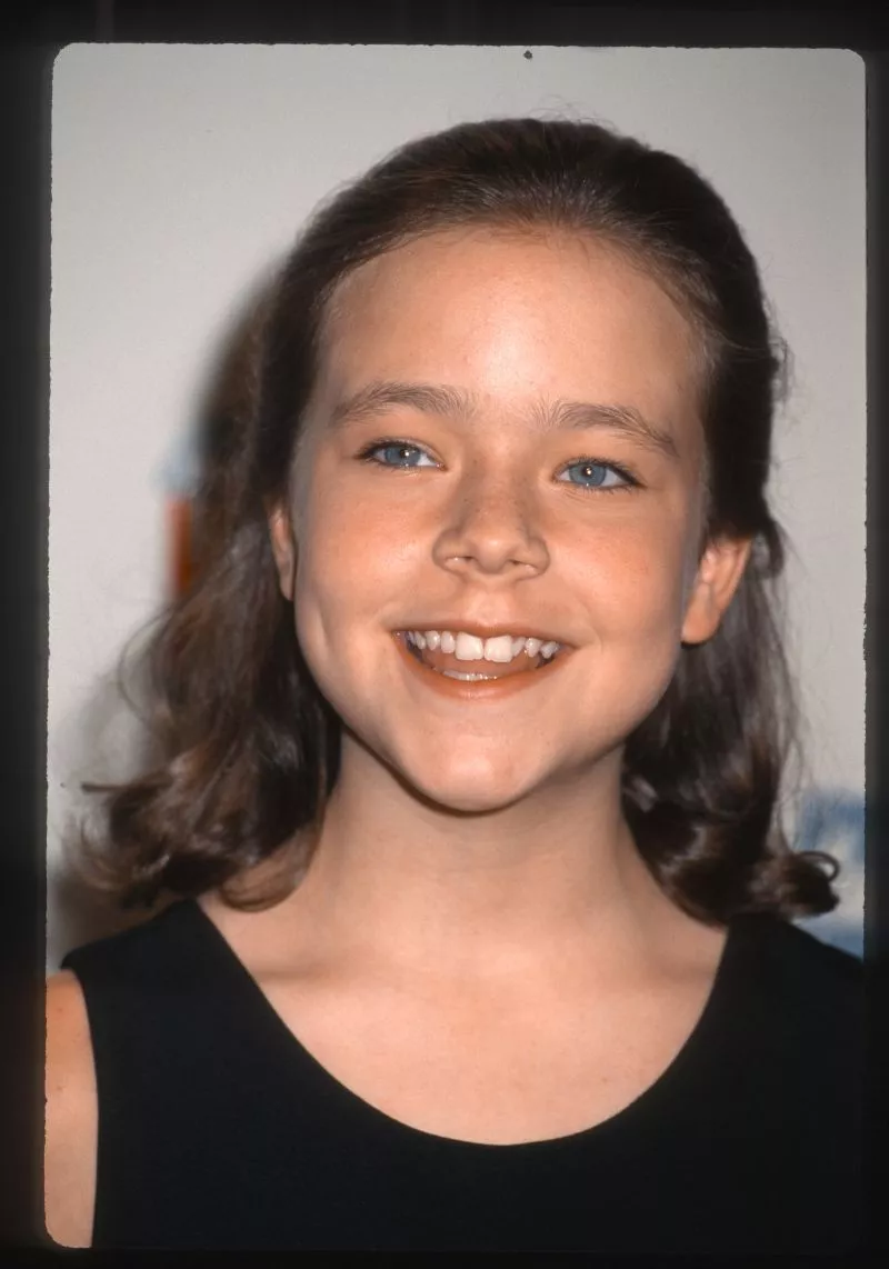 Napoleon Dynamite Tina Majorino