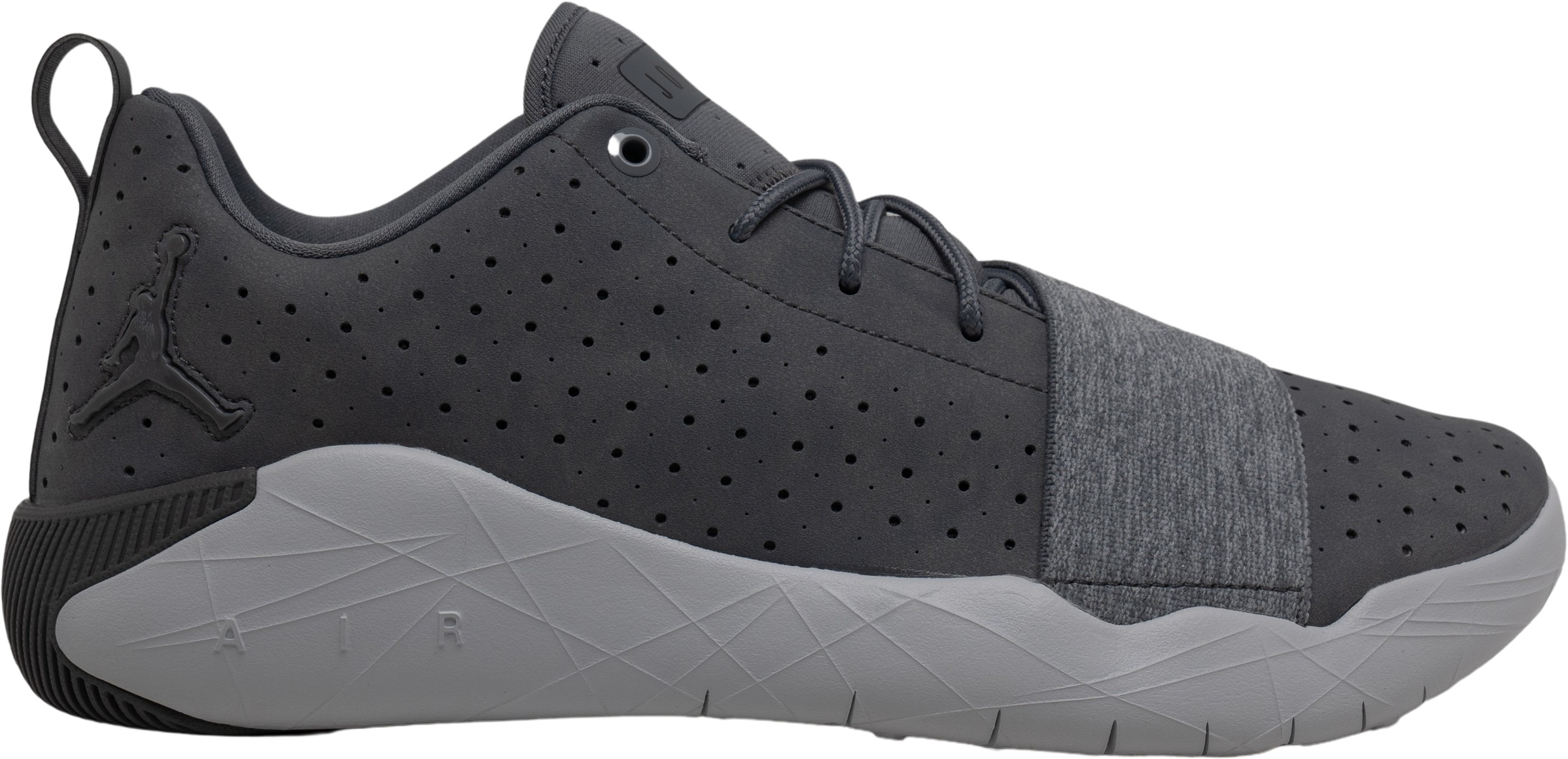 Jordan 23 Breakout Gray - 881449-003 for Sale | Authenticity Jordan 23 Breakout Gray - 881449-003 for Sale | Authenticity
