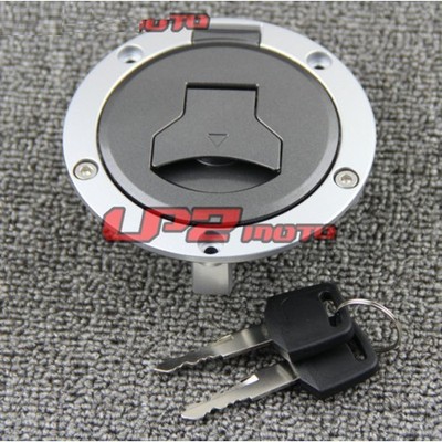 Fuel Gas Tank Cap Cover Keys for Honda Grom AC MSX125 Motrac M2 M3 Skyteam 2017