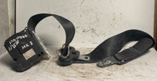 Ford Mondeo Mk3 2003-2007 - n/s-passenger front seat belt - breaking
