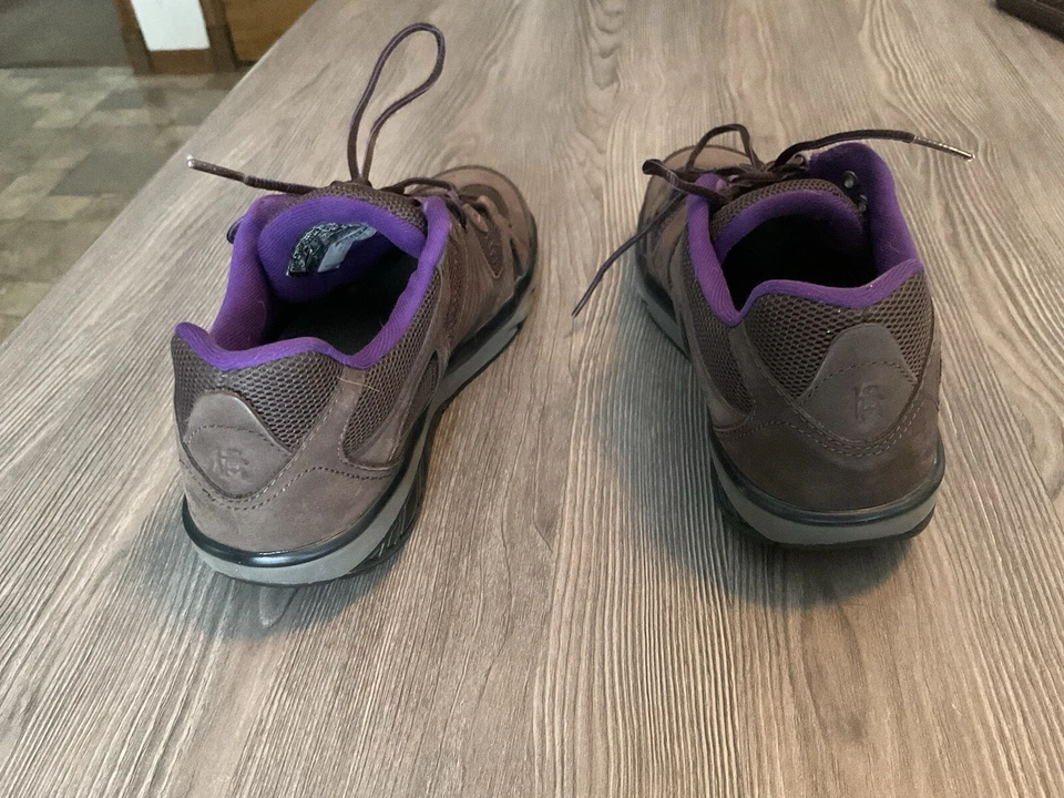 MBT Walking Toning Shoes Women US sz 7-7.5 Athletic Dynamic - Image 2 of 4