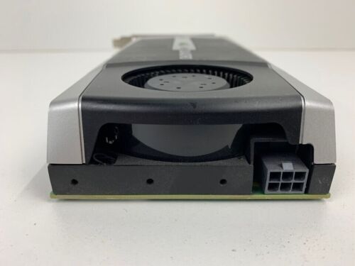 Nvidia Quadro 5000 2.5GB GDDR5 Graphics Video Card GPU 699-51030-0501-160 - Picture 3 of 8