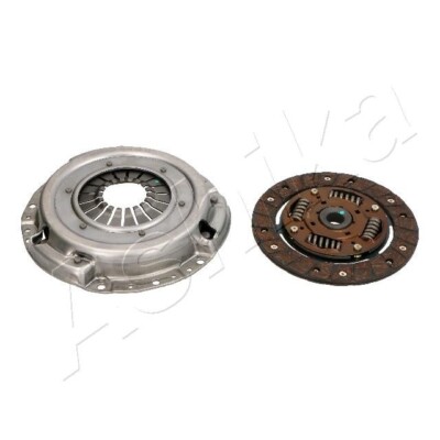 Ashika 92-03-365 Clutch Kit Ø 210 mm for Ford Fusion, Fiesta Mazda 2 - 1.4 CD