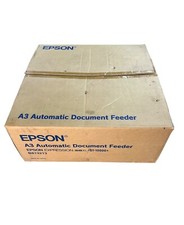 EPSON Document Feeder 1640XL/GT-10000 +/GT-15...