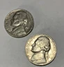 1978 P Jefferson Nickel You Get One Coin
