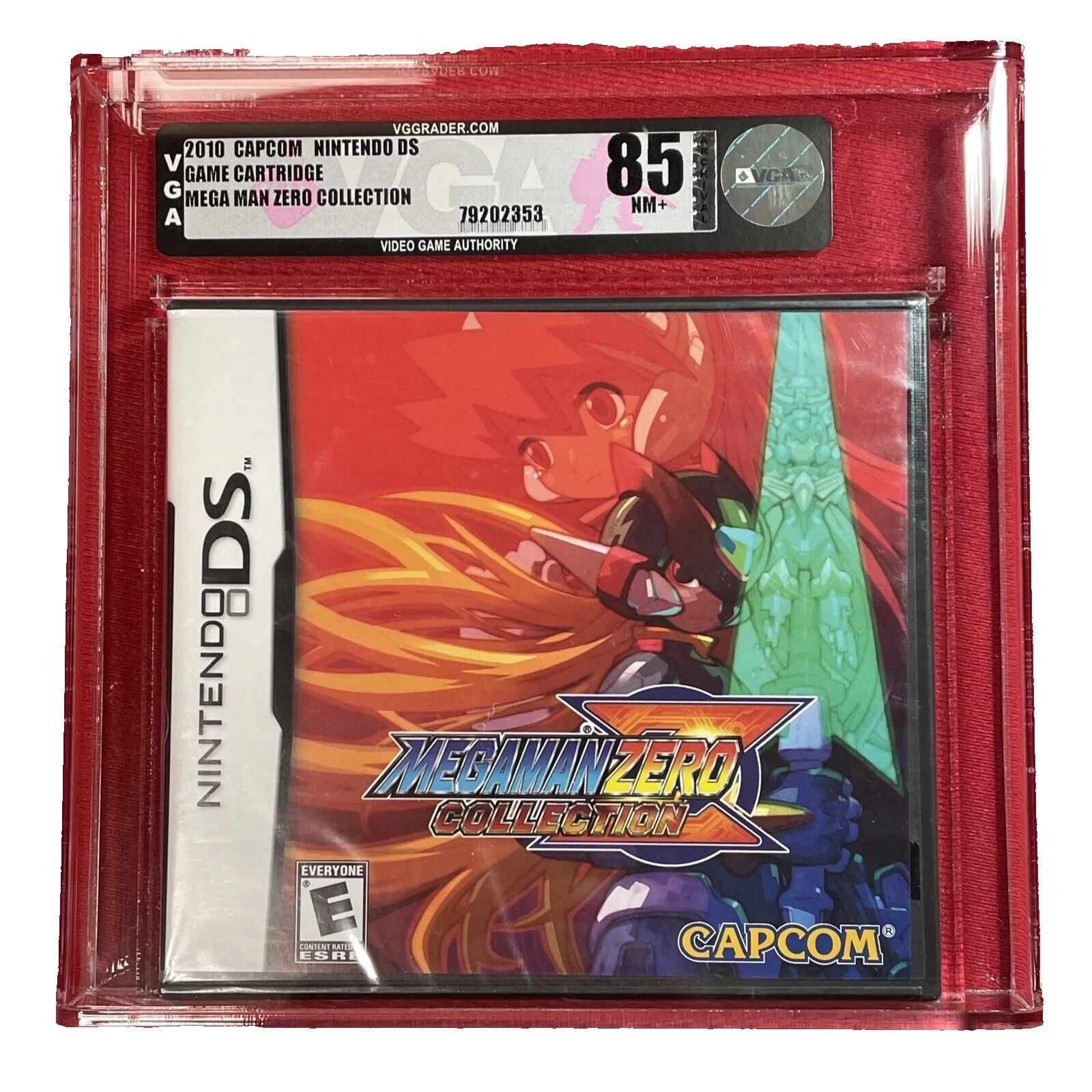 Nintendo DS Nintendo Video Games