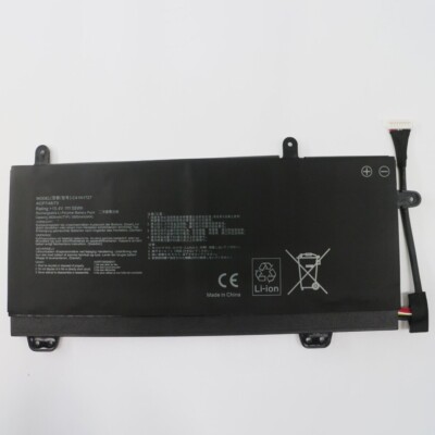 C41N1727 Battery for Asus Zephyrus GM501 GM501G GM501GM GM501GS ROG GU501 GU501G