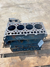 Kubota V1902 Engine Block