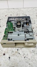 Vintage TEAC FD-55GFR 149-U5 5.25" 1.2MB HD Floppy Drive 19307351-49