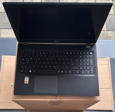 Acer Travel Mate P258 Series 15'' G8 SPENDER Akku Tastatur Gehäuse Ok