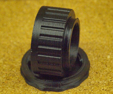 Adapter for HELIOS-44 start to Fuji X mount, START adapter to FX, fujifilm x