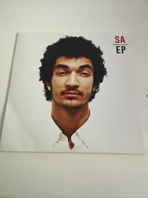 Sample Answer - Good Boy EP (CD 2014) Brand New, Rare
