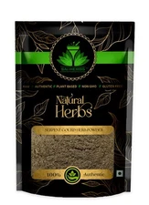 SAI HERBS Serpent Gourd Herb Powder - Good for Healthy Lifestyle