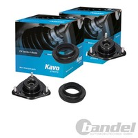 2X Kavo Parts FederbeinstÜTzlager Domlager Vorne Passend FüR Hyundai IX35 KIA SP
