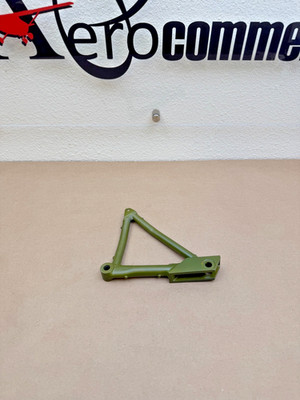 Mooney M20C Main Landing Gear Retract Truss LH P/N: 520006-1, 5256-1 (1624)