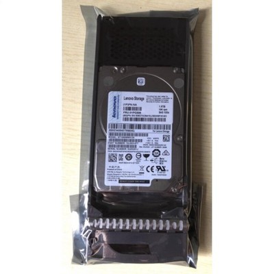 4XB7A14112  01PG635 1.2TB 2.5'' SAS Hot Swap Internal Hard Drive with Tray