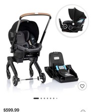 Evenflo Shyft DualRide  Infant Seat and Strol...
