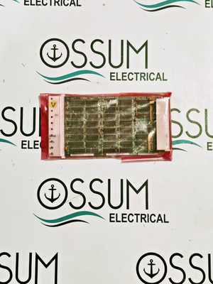 SIEMENS 8498883 VARIAN ONCOLOGY D/F-F/D INTERFACE REV.L