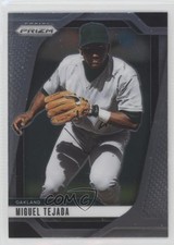 Click to enlarge Miguel Tejada