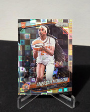 2025 Panini Prizm WNBA Aneesah Morrow #79 RC Pandora Costco Exclusive